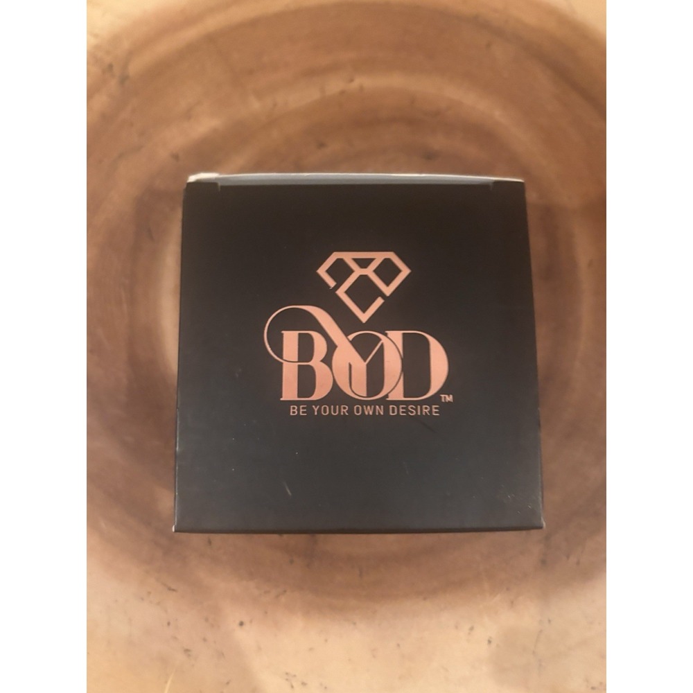 BYOD Desire‎ Meter Magic Loose Translucent Powder 10G Full Size